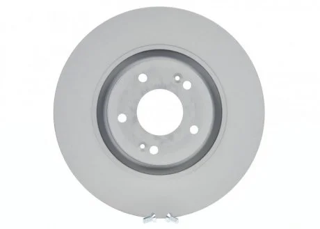 Диск гальмівний BOSCH 0 986 479 A21