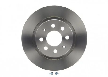 Гальмівний диск ROBERT BOSCH 0 986 479 517