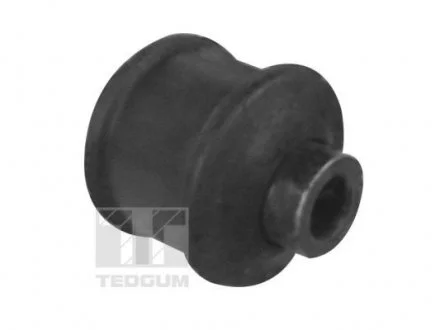 Втулка амортизатора TEDGUM 00448996