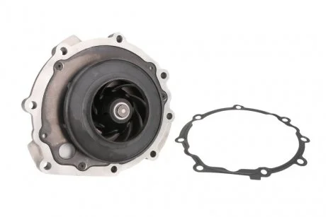 Водяна помпа з прокладкою FEBI FEBI BILSTEIN 102633