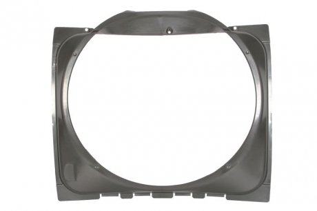 Корпус вентилятора радіатора SCANIA 4 05.95-04.08 PACOL SCA-FC-004