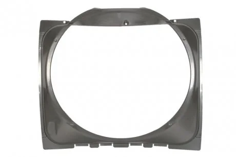 Корпус вентилятора радіатора SCANIA 4 05.95-04.08 PACOL SCA-FC-004