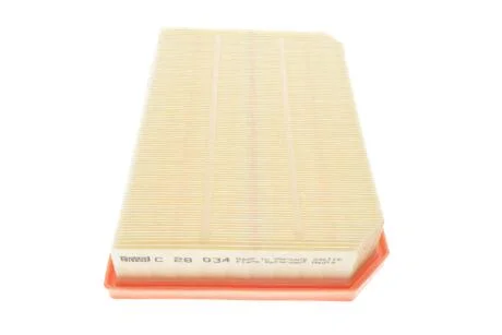 Повітряний фільтр MANN C 28 034