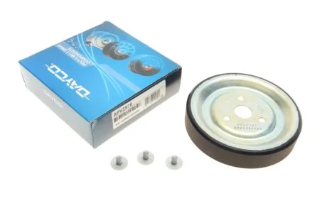 Шків помпи водяної Citroen Berlingo 1.6VTi 09- (BMW-PSA) DAYCO APV2978