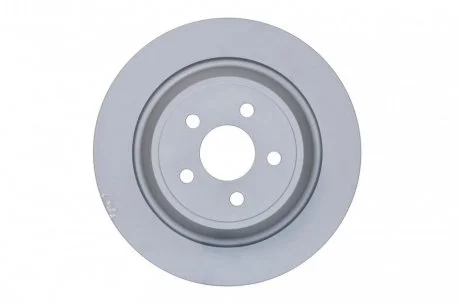 Гальмівний диск BOSCH 0 986 479 D47