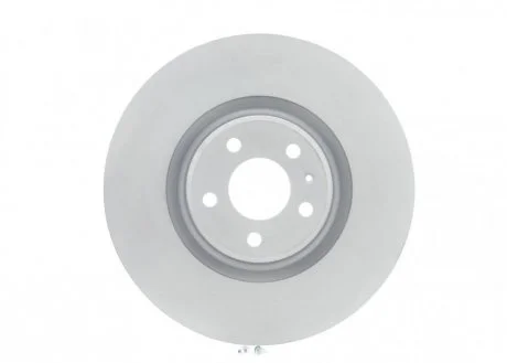 Гальмівний диск ROBERT BOSCH 0 986 479 E39