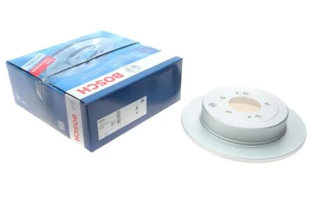 Диск тормозной (задний) Hyundai Tucson II 15-/Kia Sportage 16- (302x10) BOSCH 0 986 479 E45