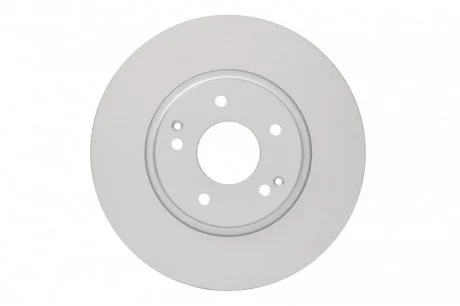 Гальмівний диск ROBERT BOSCH 0 986 479 E36