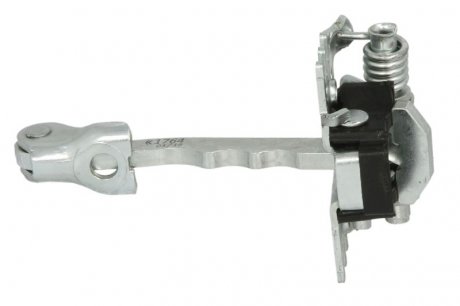 Обмежувач дверей передн Лів/Прав RENAULT LAGUNA III 10.07-05.15 BLIC 6004-00-0087P