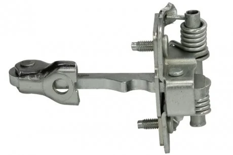 Обмежувач дверей передн Лів/Прав OPEL MOVANO I, MOVANO I LIFT RENAULT MASTER II 07.98-02.10 BLIC 6004-00-0100P