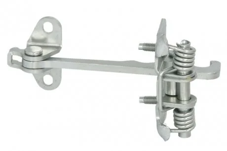 Обмежувач дверей передн Лів/Прав CITROEN JUMPY FIAT SCUDO PEUGEOT EXPERT 06.94-01.07 BLIC 6004-00-0054P