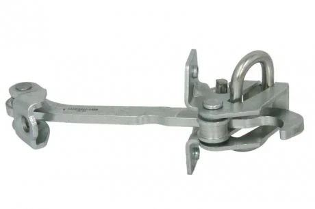 Обмежувач дверей передн Лів/Прав OPEL CORSA C, TIGRA 09.00-12.09 BLIC 6004-00-0010P