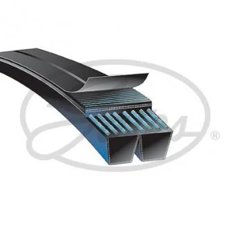 Клиновий пас GATES 2AV13X1700PB Gates 2/AV13X1700PB
