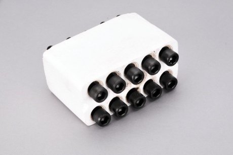 Набір болтів ГБЦ AUDI 80 B2 VW GOLF I, JETTA I, PASSAT B1, PASSAT B2, SANTANA, TRANSPORTER T3 1.5D/1.6D 08.76-03.88 ELRING 819.832