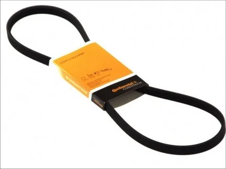 Доріжковий пас 4 PK 1245 CONTITECH Contitech 4PK1245