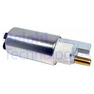 Гайка колеса FE04901 FEBI BILSTEIN 04901