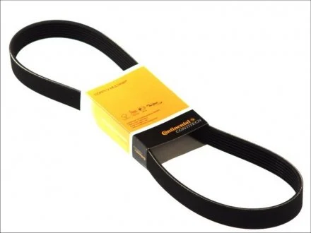 Доріжковий пас 7 PK 1175 Contitech 7PK1175