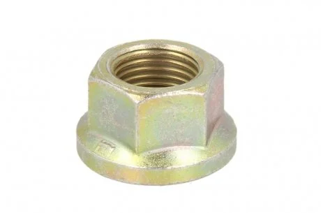 Гайка колеса M16x1,5 x18мм (Сталь) FEBI FEBI BILSTEIN 03582