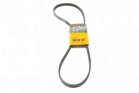 Ремінь генератора MB (W168)/Renault Megane I 1.6 96-03 Contitech 5PK1270