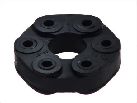 Еластична муфта карданного валу TOPRAN TOPRAN / HANS PRIES 200 787