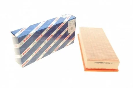 Фільтр повітряний Ford Transit 97-00 (довгий) BOSCH 1 457 433 750