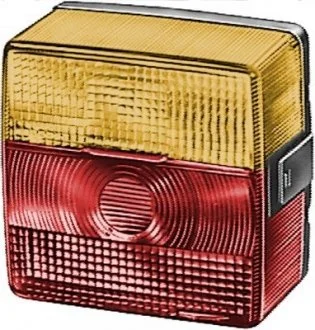 Задній ліхтар 2SE004623001 HELLA 2SE 004 623-001