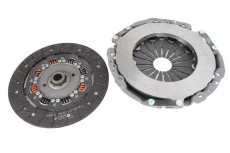 Комплект зчеплення VAL VALEO Valeo 826354