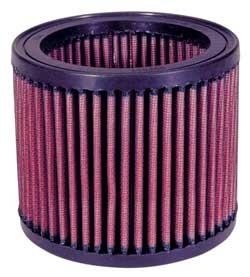 Фільтр повітря Filters K&N AL-1001