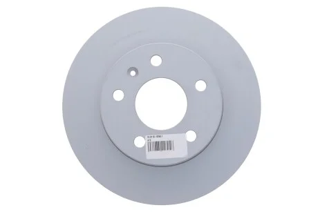 Диск гальмівний ATE 24.0110-0250.1