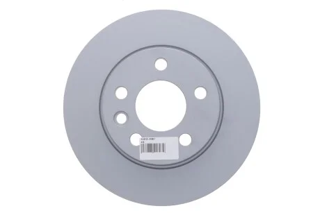 Диск гальмівний ATE 24.0112-0138.1