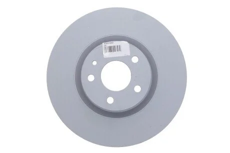 Гальмівний диск ATE 24.0122-0145.1