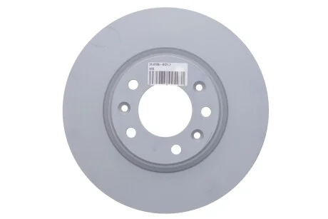 Гальмівний диск ATE 24.0126-0121.1