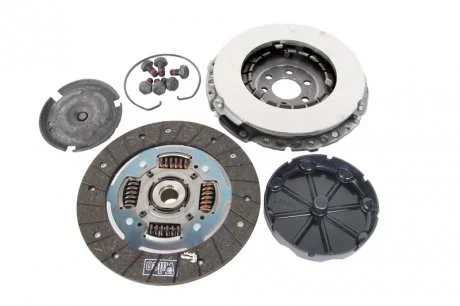 Комплект зчеплення VALEO Valeo 826461