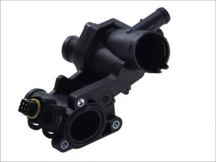 Термостат в зборі TOPRAN / HANS PRIES 108 184