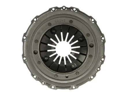 Муфта зчеплення SACHS 3082 000 476