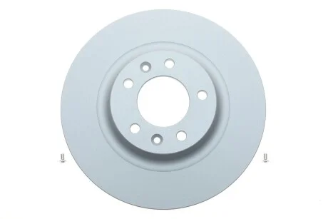 Гальмівний диск ATE 24.0112-0162.1