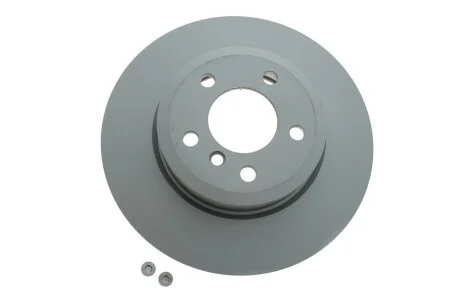 Гальмівний диск ATE 24.0125-0160.1