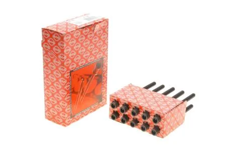 Болти головки блоку циліндрів (комплект) ELRING 290.390