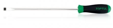 Викрутка шліцева 5.5 x 400mm TOPTUL Toptul FACB5E40