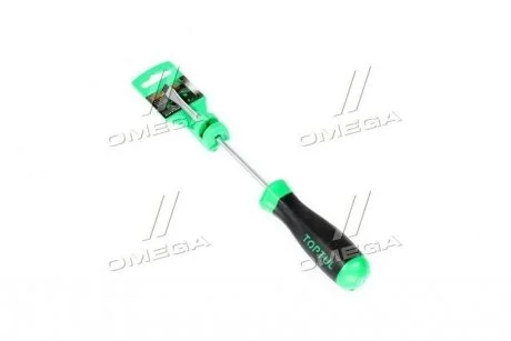 Викрутка шліцева 6.5 x 150mm TOPTUL Toptul FAAB6E15