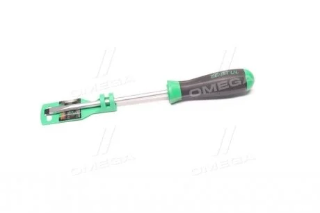 Викрутка Mechanics TOPTUL Toptul FAAB0818
