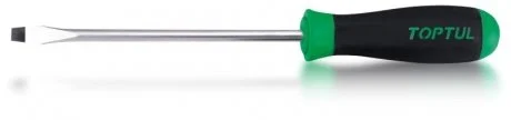 Викрутка шліцева 3.0 x 75mm TOPTUL Toptul FAAB0308