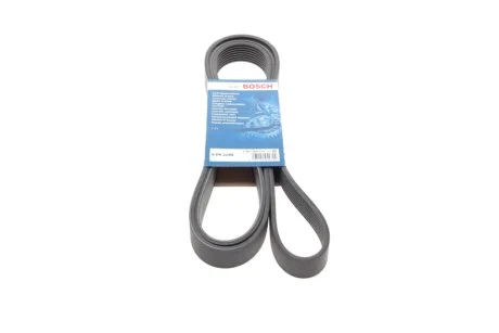 Ремінь генератора Jeep Cherokee 2.5Tdi 4x4 96-01/Opel Frontera A 2.5TDS 96-98 (8PK2188) BOSCH 1 987 948 314