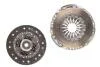 Комплект зчеплення Opel Astra H 1.8 16V 05-10 (d=210mm) 621 3042 09
