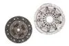 Комплект сцепления Opel Astra H 1.8 16V 05-10 (d=210mm) LuK 621 3042 09 (фото 2)