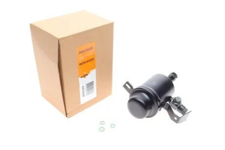 Осушувач кондиціонера NRF 33026