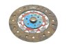 Комплект сцепления Ford Focus 2.0 TDCi 03-12/Volvo S40/V50 2/0D 04-10 (d=240mm) LuK 624 3170 09 (фото 11)
