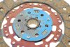 Комплект сцепления Ford Focus 2.0 TDCi 03-12/Volvo S40/V50 2/0D 04-10 (d=240mm) LuK 624 3170 09 (фото 7)