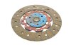 Комплект сцепления Ford Focus 2.0 TDCi 03-12/Volvo S40/V50 2/0D 04-10 (d=240mm) LuK 624 3170 09 (фото 8)