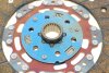 Комплект сцепления Ford Focus 2.0 TDCi 03-12/Volvo S40/V50 2/0D 04-10 (d=240mm) LuK 624 3170 09 (фото 9)
